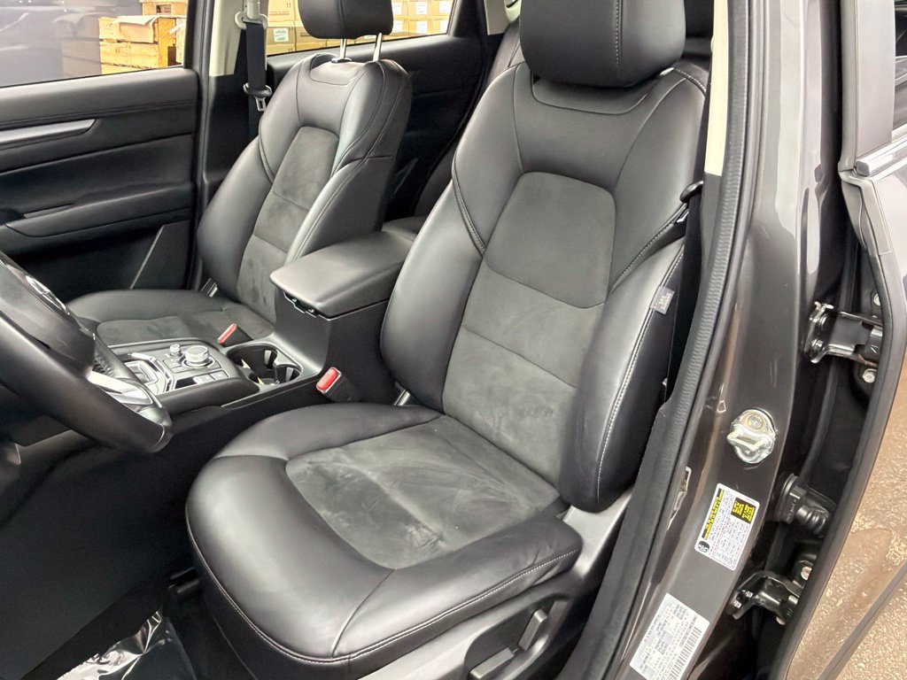 Used 2020 MAZDA CX-5 Touring AWD/4WD image 21