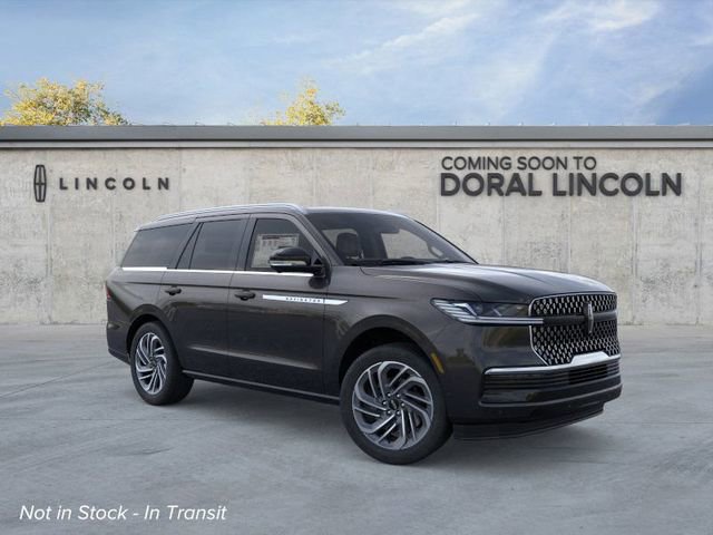 New 2026 Lincoln Navigator Reserve image 7