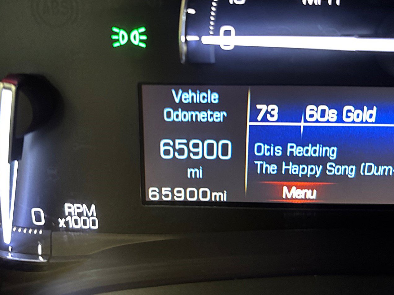 Used 2017 Cadillac XTS Luxury w/ Driver Awareness Package AWD/4WD image 11