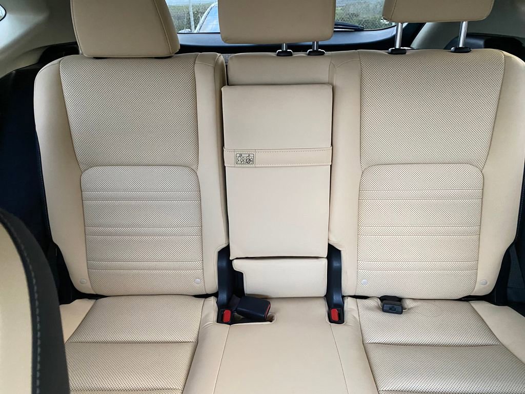 Used 2018 Lexus NX 300 FWD image 18