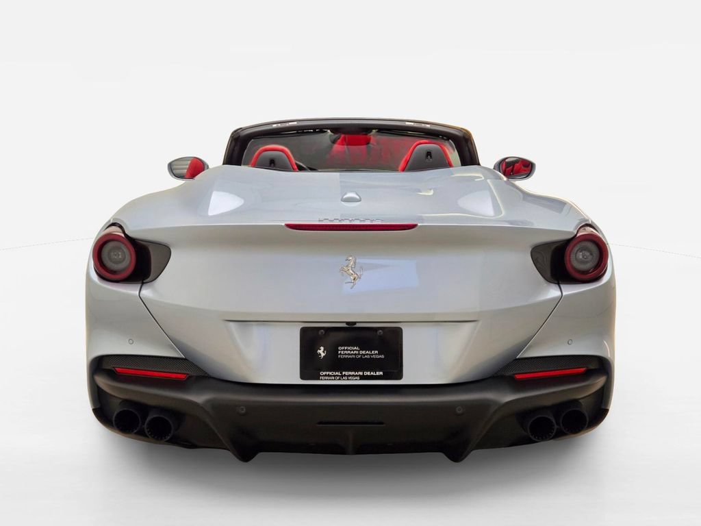 Used 2023 Ferrari Portofino M RWD image 10
