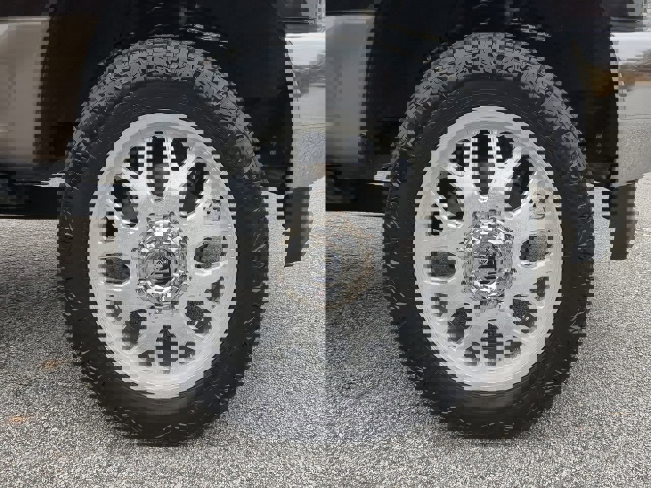 Used 2019 Ford F350 King Ranch w/ King Ranch Ultimate Package image 9