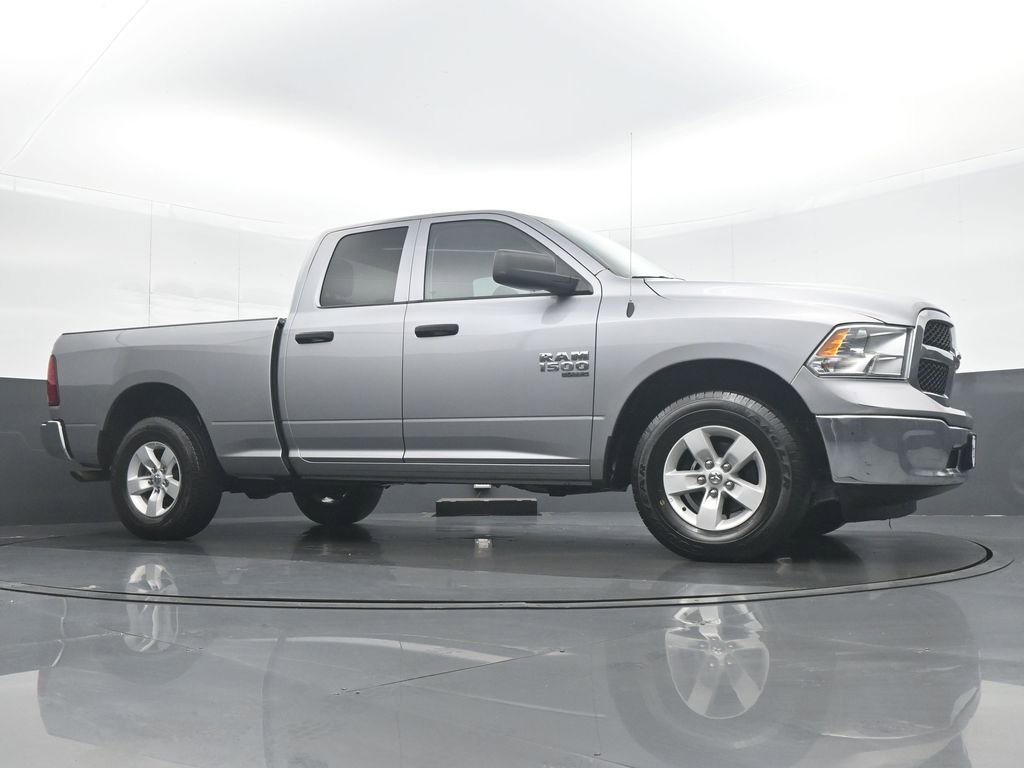 Used 2024 RAM 1500 Classic SLT image 31