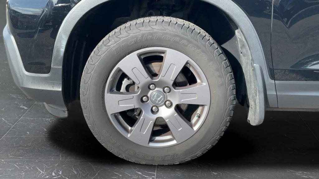 Used 2020 Honda Ridgeline RTL-E image 28