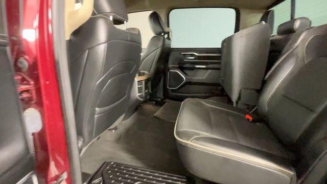 Used 2020 RAM 1500 Laramie AWD/4WD image 18