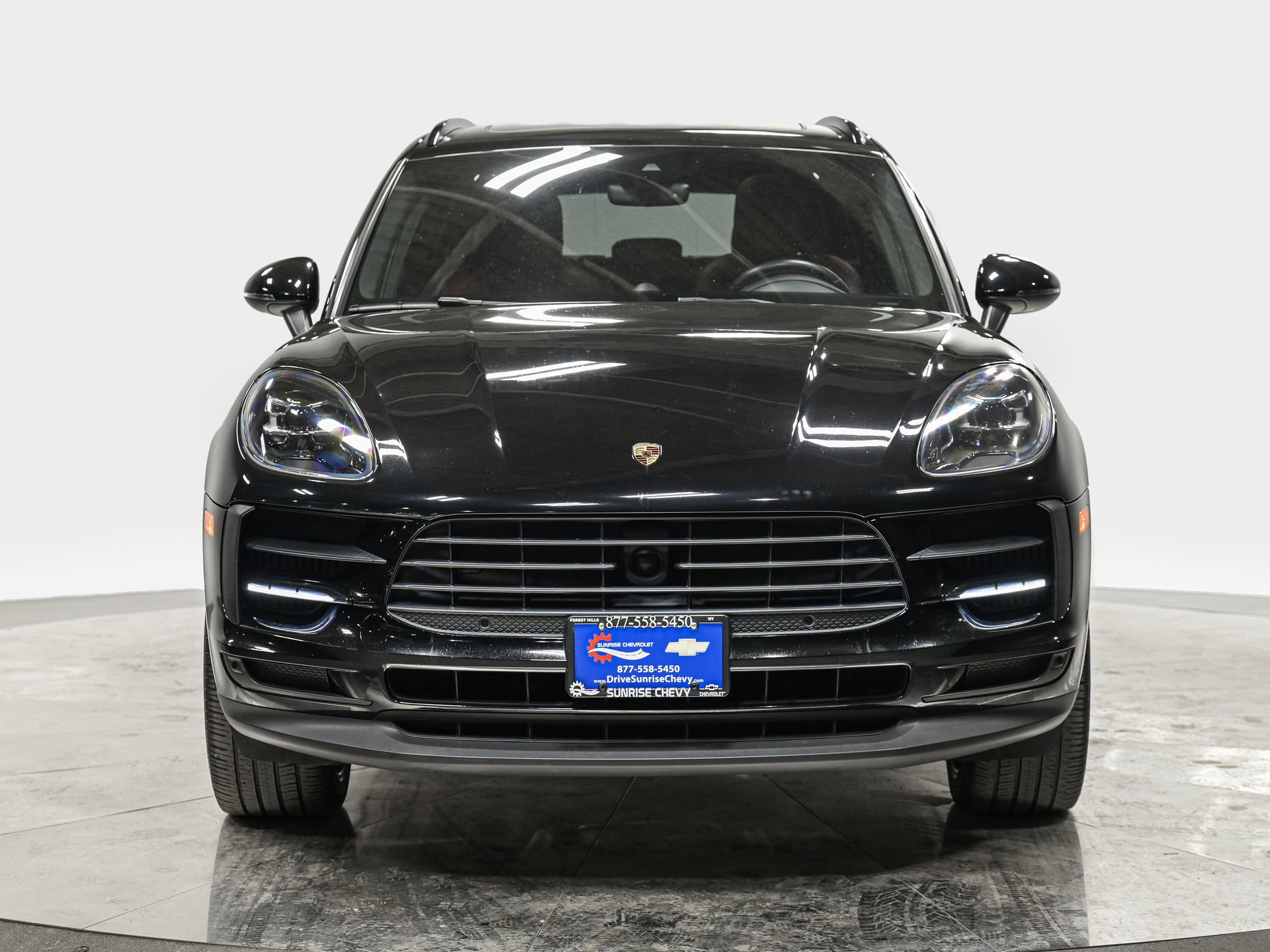 Used 2020 Porsche Macan S image 10