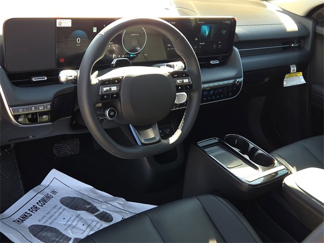 New 2026 Hyundai Ioniq 5 SEL image 16