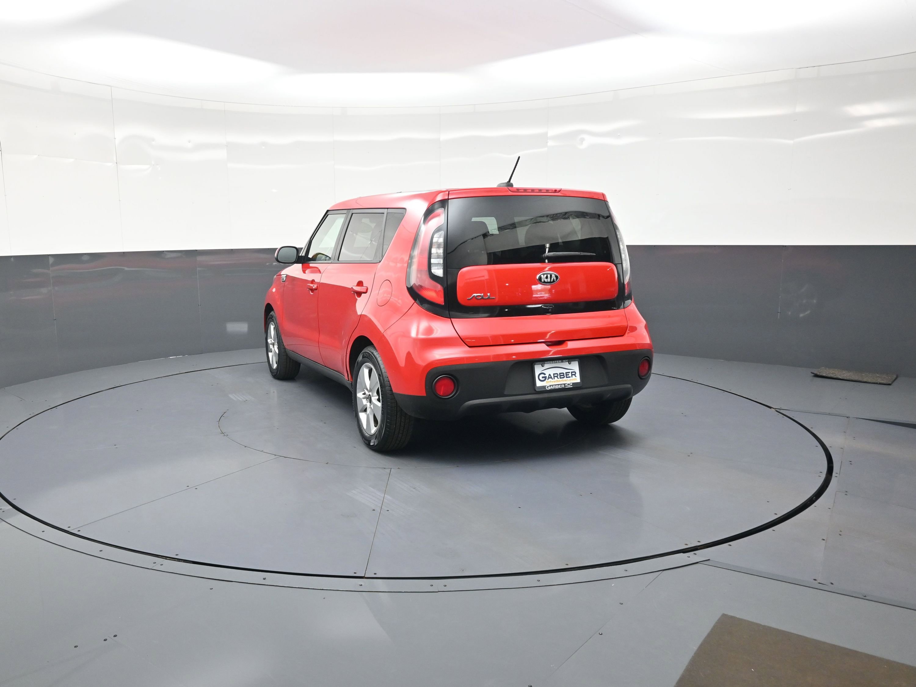 Used 2019 Kia Soul FWD image 5