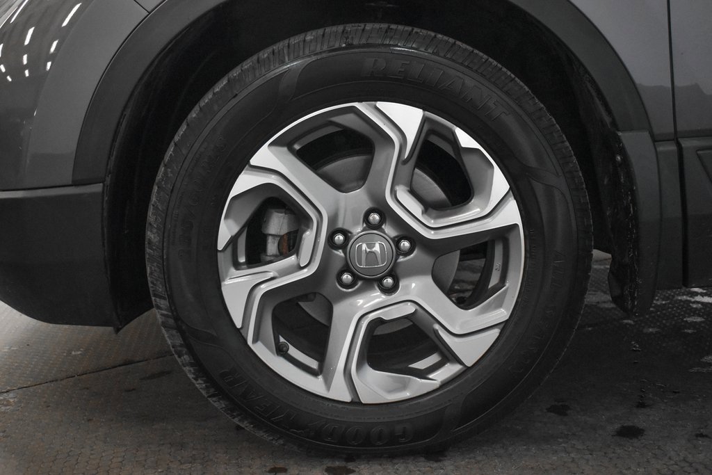 Used 2019 Honda CR-V EX-L image 9