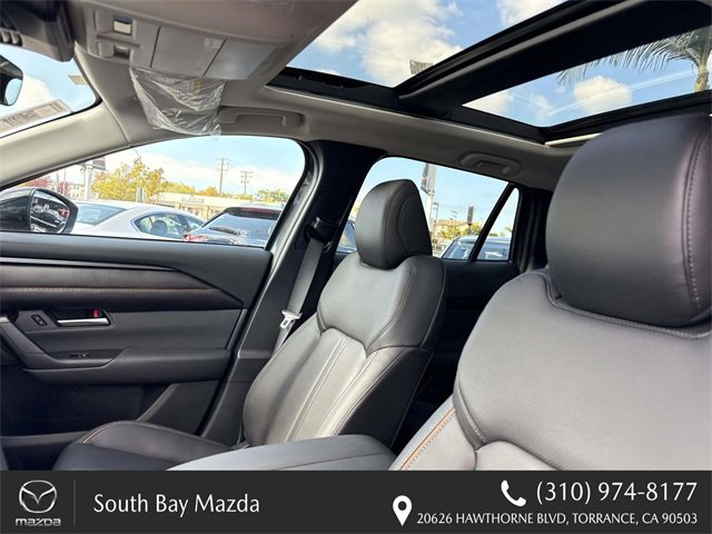 New 2026 MAZDA CX-50 AWD 2.5 Hybrid w/ Weather Package image 15