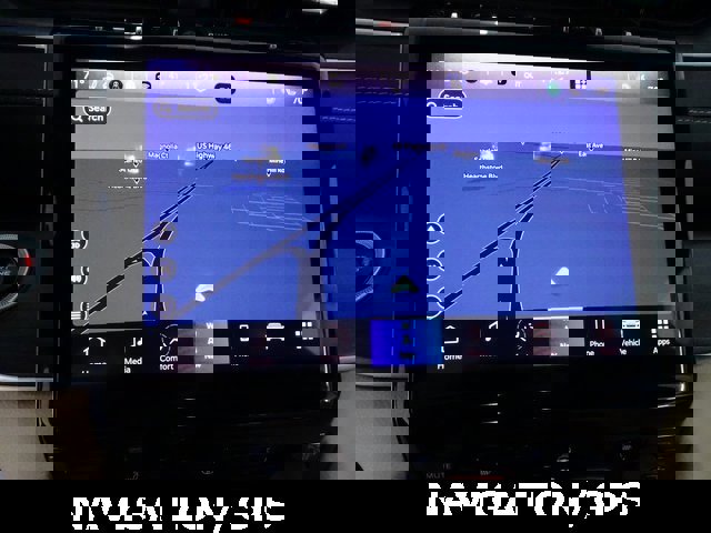 Certified 2023 Jeep Grand Cherokee L Limited image 14