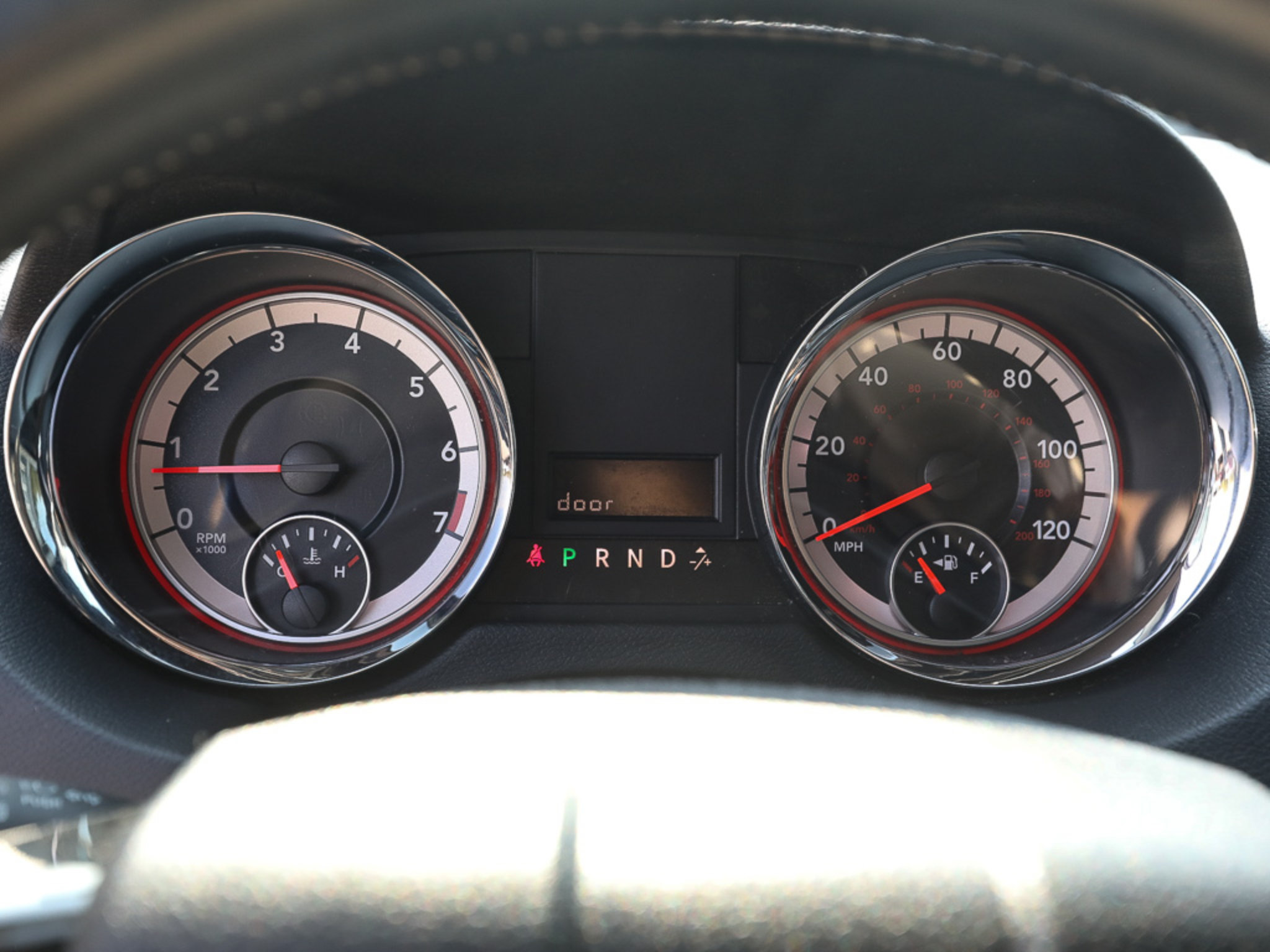 Used 2017 Dodge Grand Caravan SXT FWD image 14