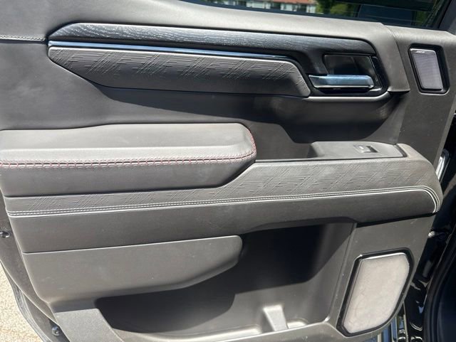 Used 2023 GMC Sierra 1500 AT4X AWD/4WD image 23