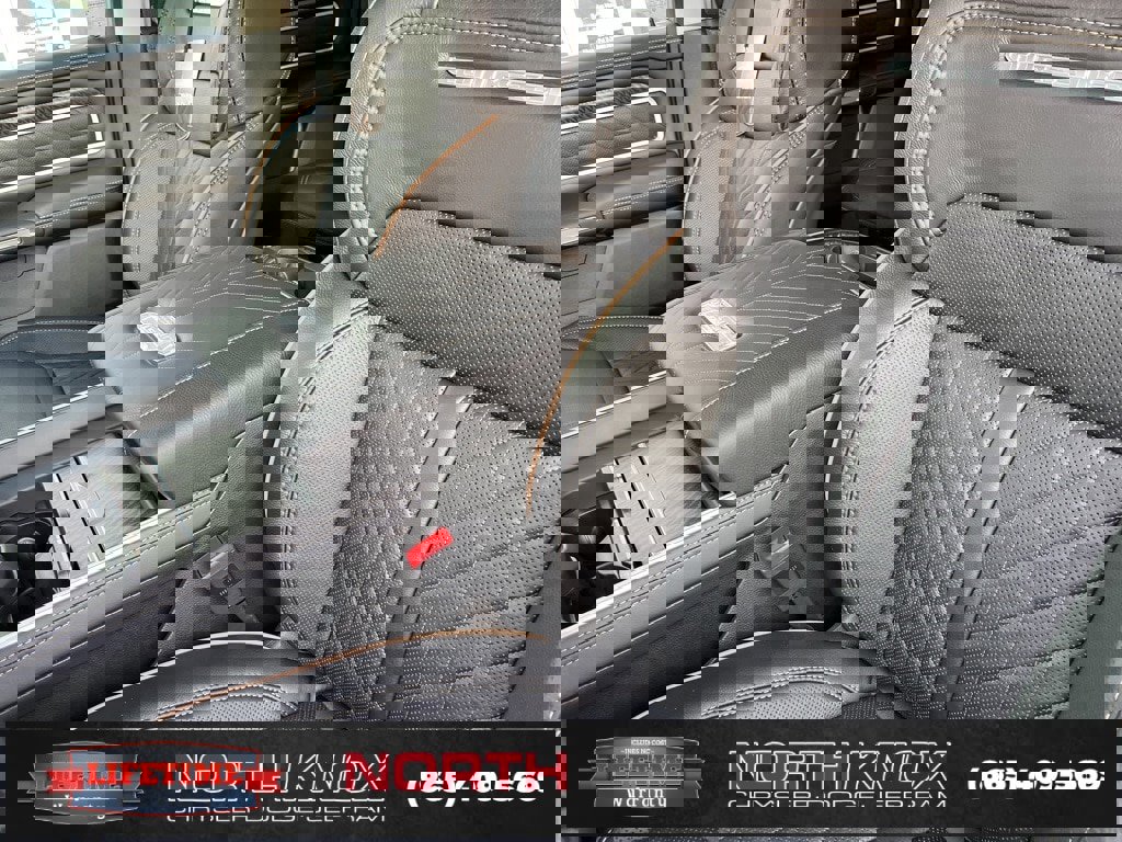 New 2026 RAM 1500 Tungsten image 4