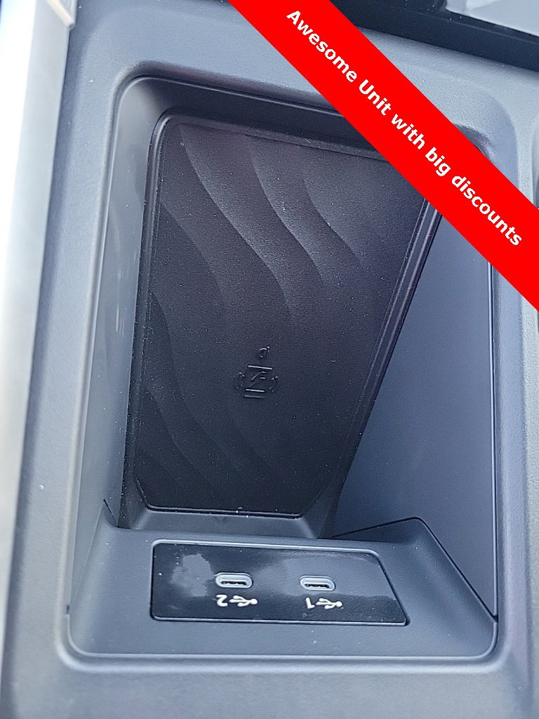 New 2025 Nissan Armada Platinum image 30