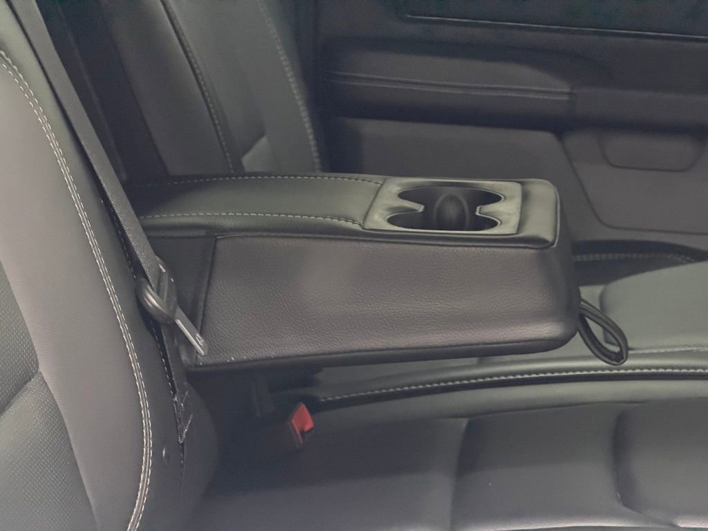 Used 2025 RAM 1500 Rebel w/ Advanced Safety Group II image 26