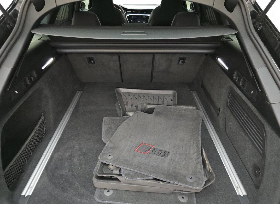 Used 2025 Audi RS 6 performance AWD/4WD image 14