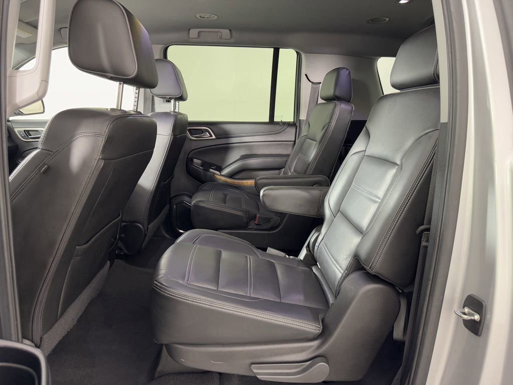 Used 2020 GMC Yukon XL Denali image 14