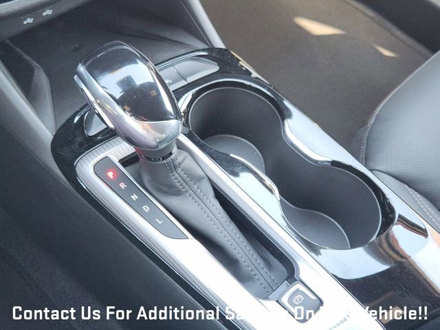 New 2026 Buick Envista Avenir FWD image 16