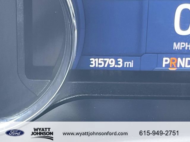 Certified 2023 Ford F150 XLT w/ Equipment Group 302A High image 41