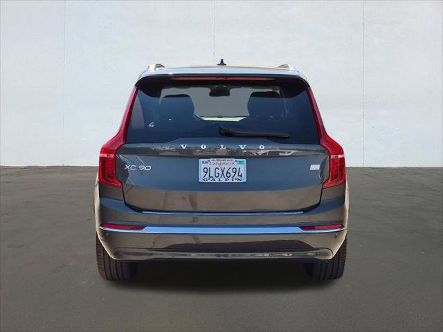 Certified 2024 Volvo XC90 T8 Ultimate w/ Protection Package Premier AWD/4WD image 6
