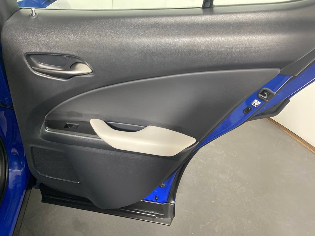 Used 2025 Lexus UX 300h AWD w/ Cold Area Package image 31