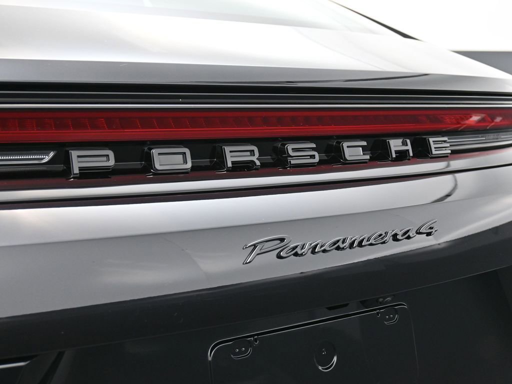 New 2026 Porsche Panamera 4 AWD/4WD image 14