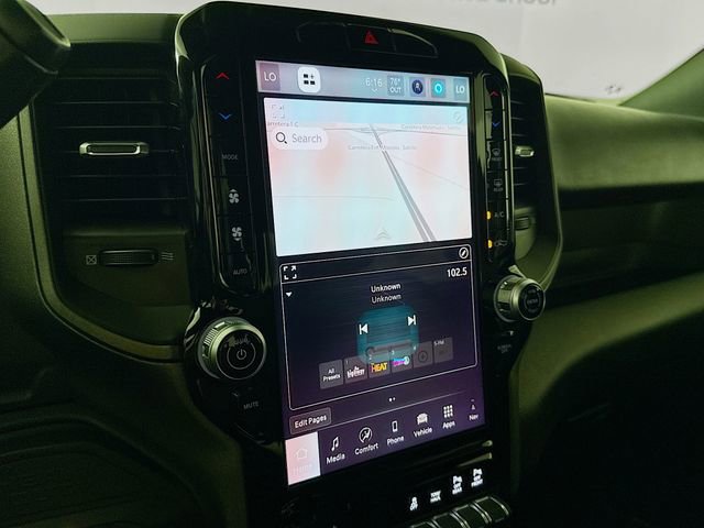 New 2026 RAM 2500 Tradesman image 15