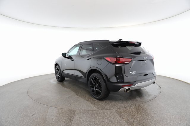 Used 2023 Chevrolet Blazer LT w/ Convenience Package image 11