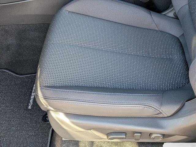 Used 2026 Subaru Forester Premium AWD/4WD image 4