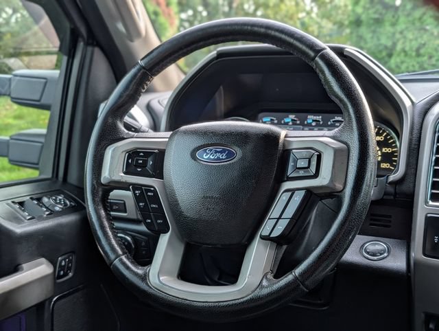 Used 2015 Ford F150 Lariat w/ Equipment Group 501A Mid AWD/4WD image 15