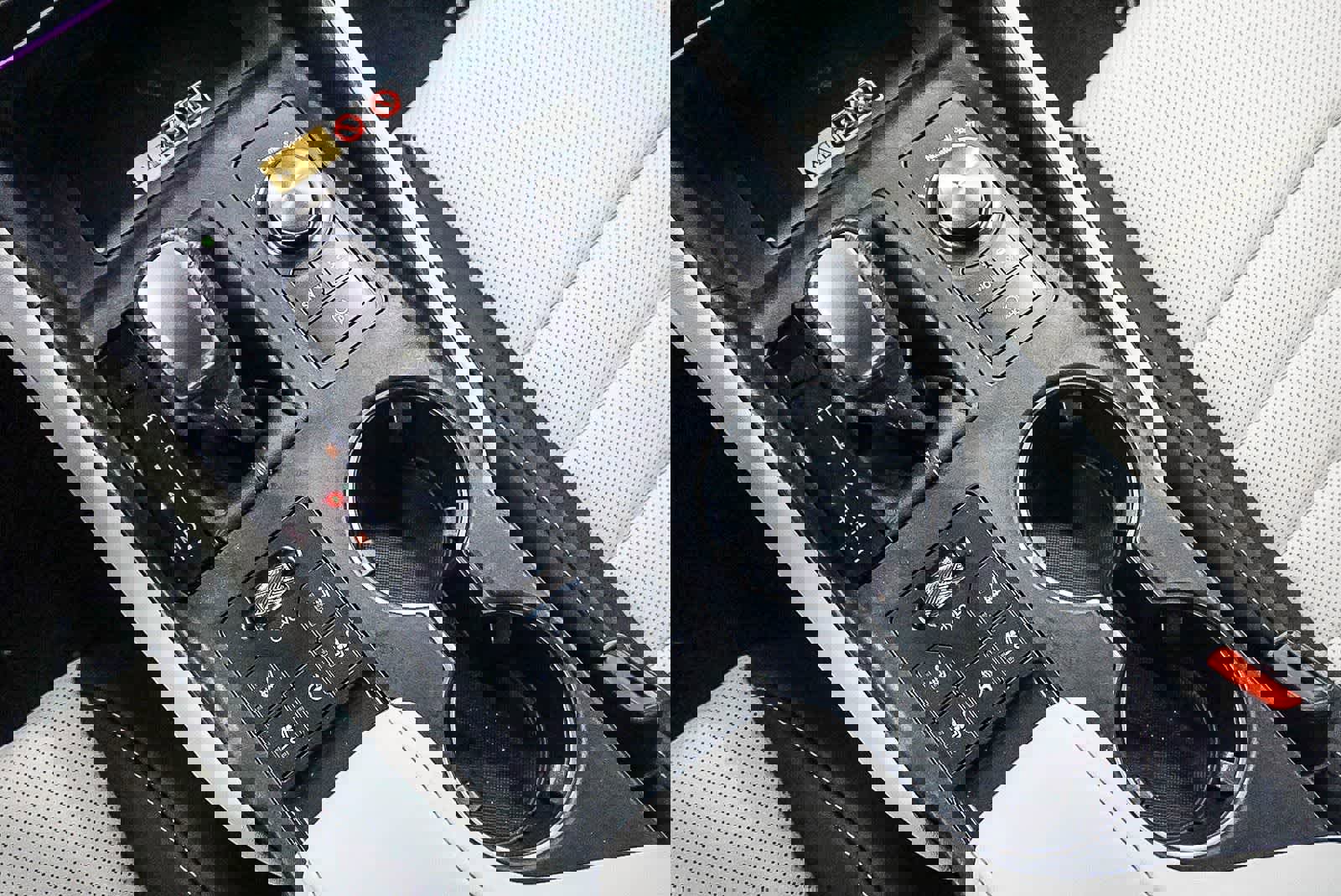 Used 2026 Lexus IS 350 F Sport w/ Handling Package image 23