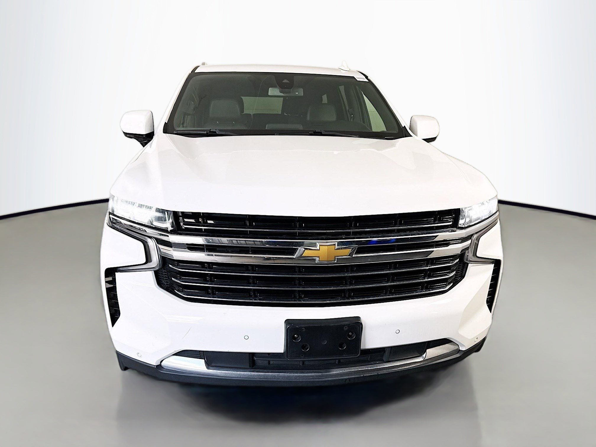 Used 2022 Chevrolet Tahoe LT AWD/4WD image 2