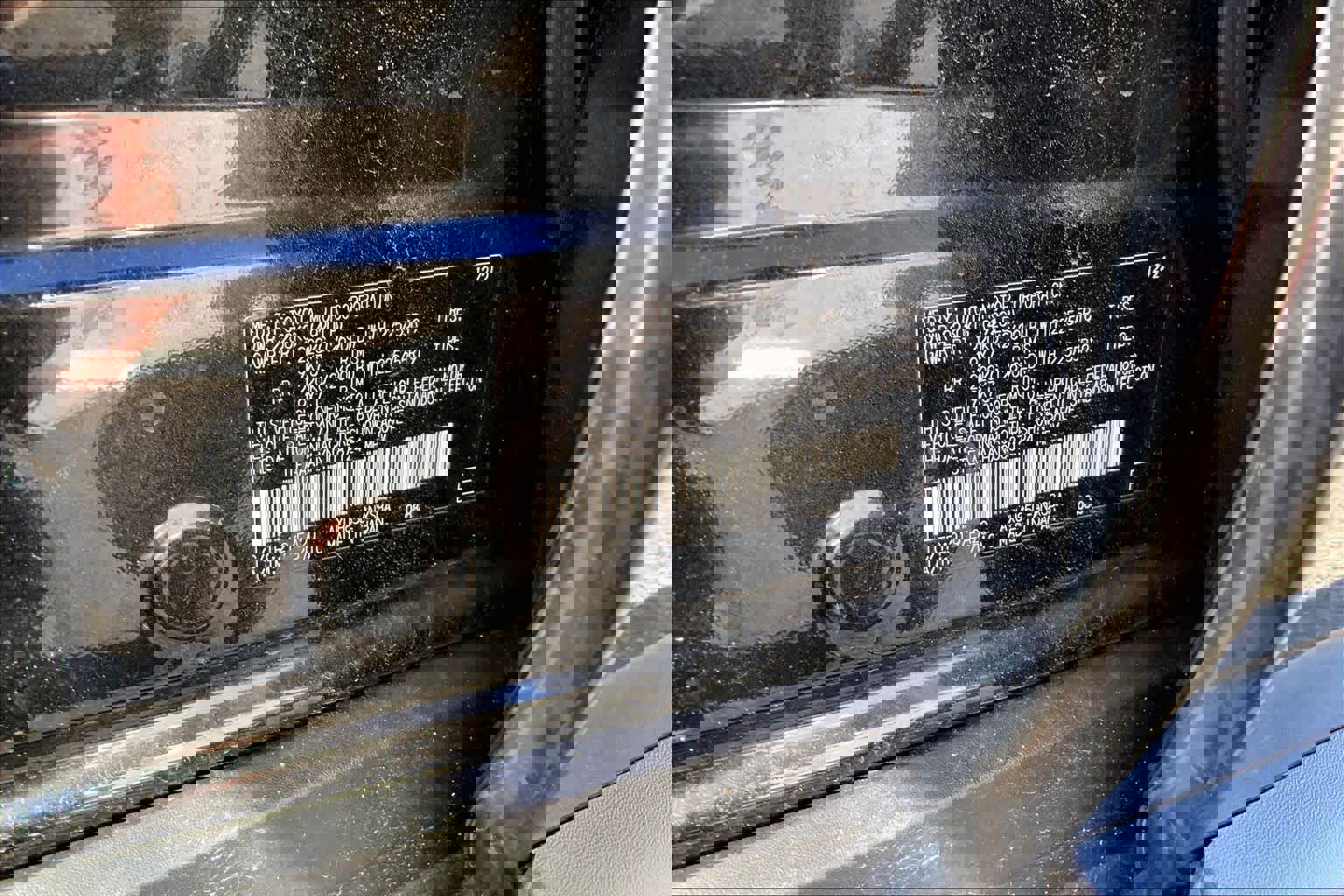 Used 2022 Toyota Venza Limited image 36