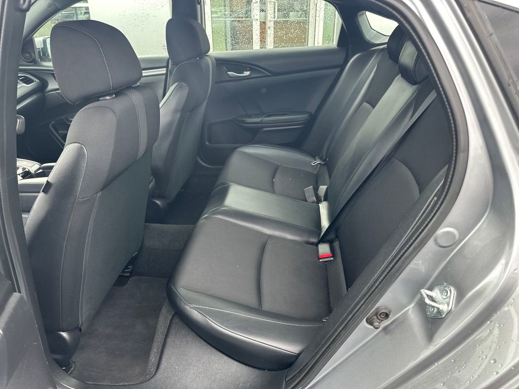 Used 2021 Honda Civic Sport image 20