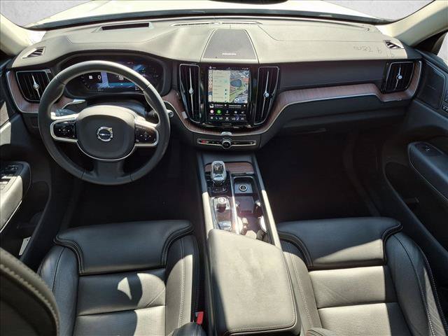 Used 2023 Volvo XC60 T8 Ultimate w/ Protection Package Premier AWD/4WD image 14