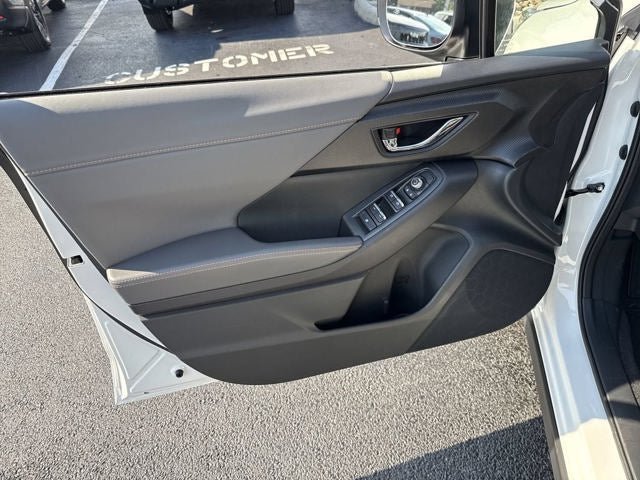 New 2026 Subaru Crosstrek 2.5i Limited w/ Crosstrek Mirror Package AWD/4WD image 64