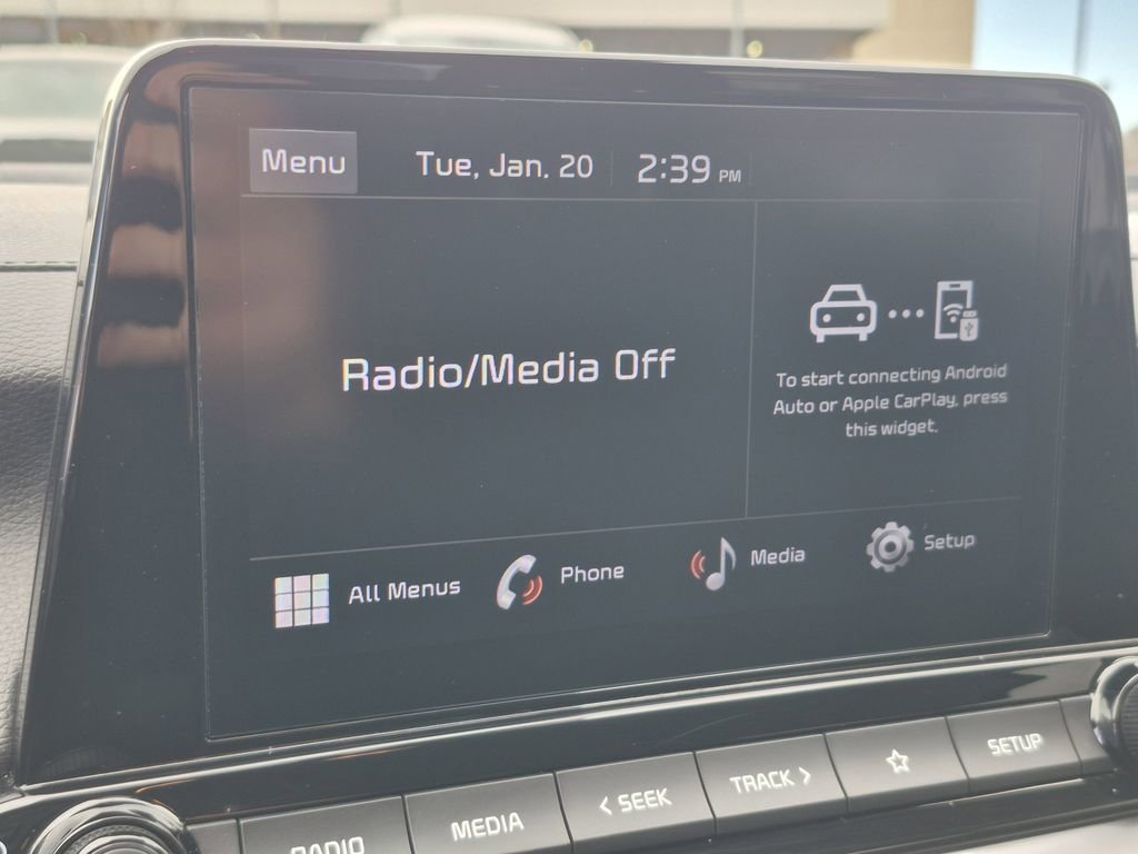 Certified 2023 Kia Forte LXS image 21