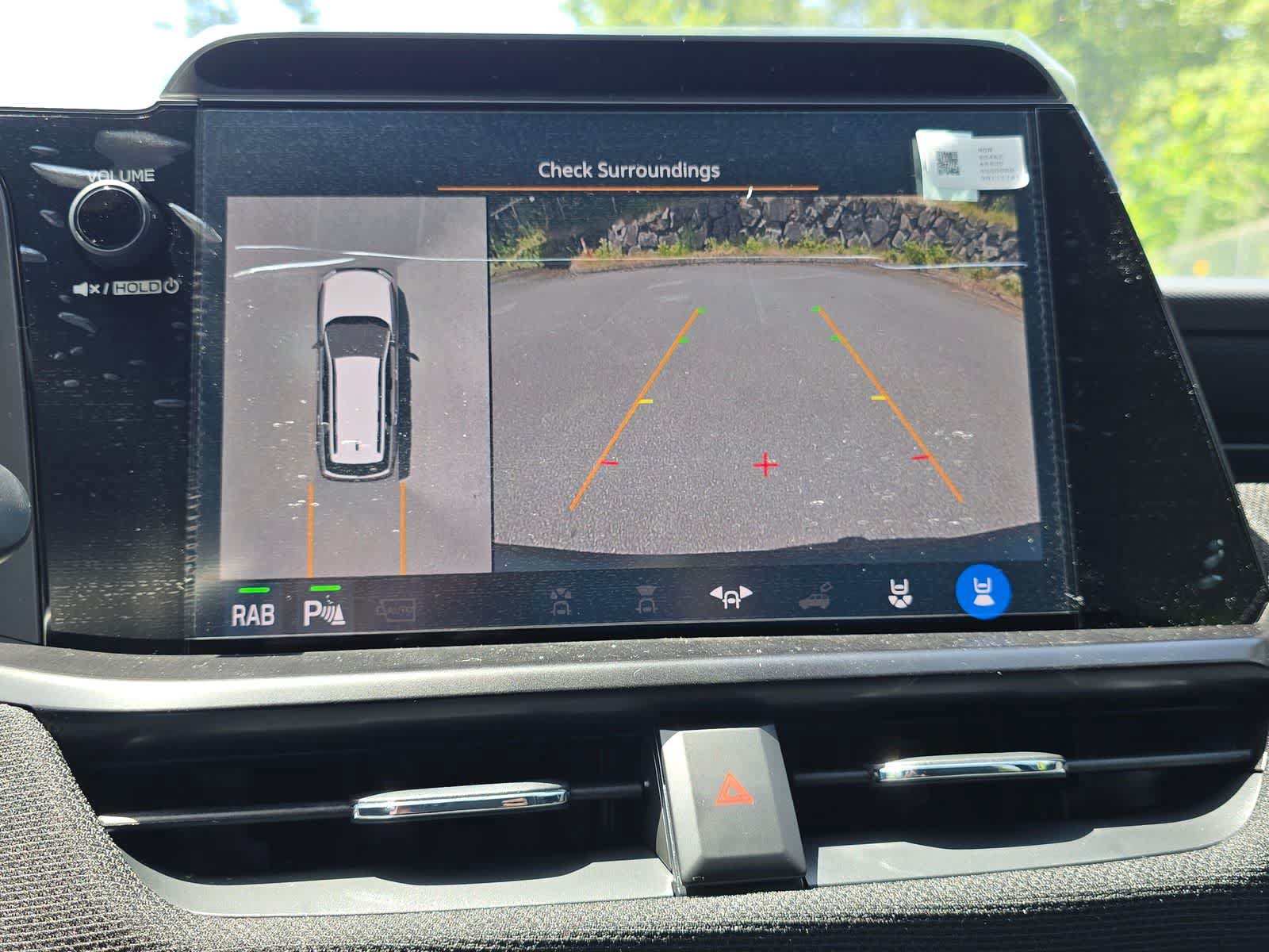 New 2026 Subaru Outback Limited XT AWD/4WD image 22