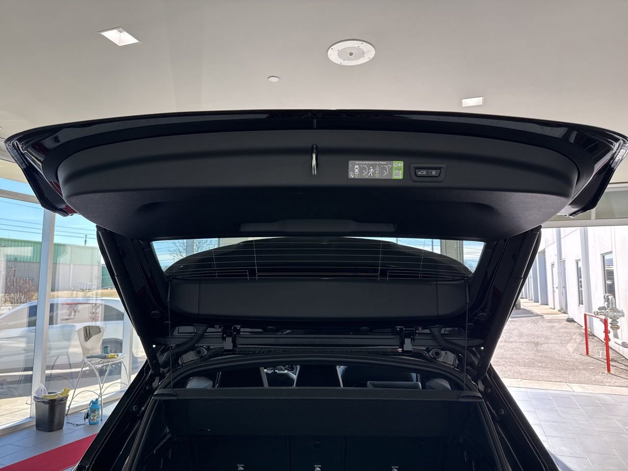 New 2026 BMW X1 xDrive28i w/ Convenience Package image 10