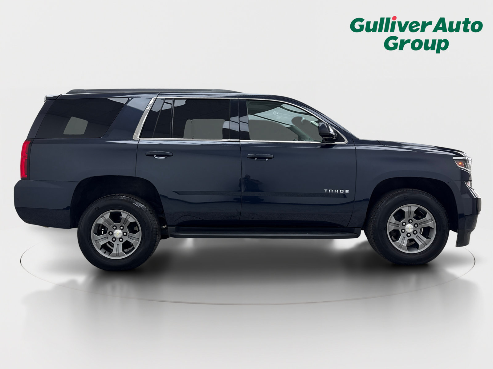 Used 2020 Chevrolet Tahoe LS w/ Skid Plate Package AWD/4WD image 10