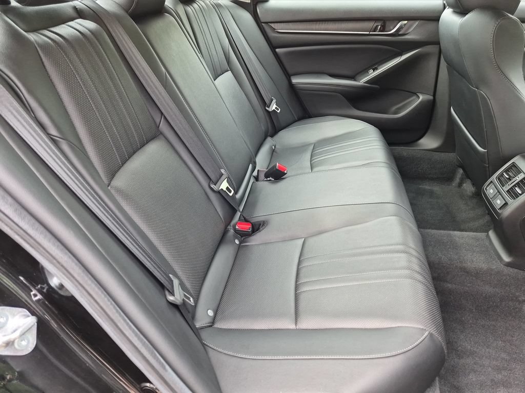 Used 2021 Honda Accord EX-L image 28