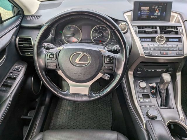 Used 2017 Lexus NX 200t FWD w/ Premium Package image 17