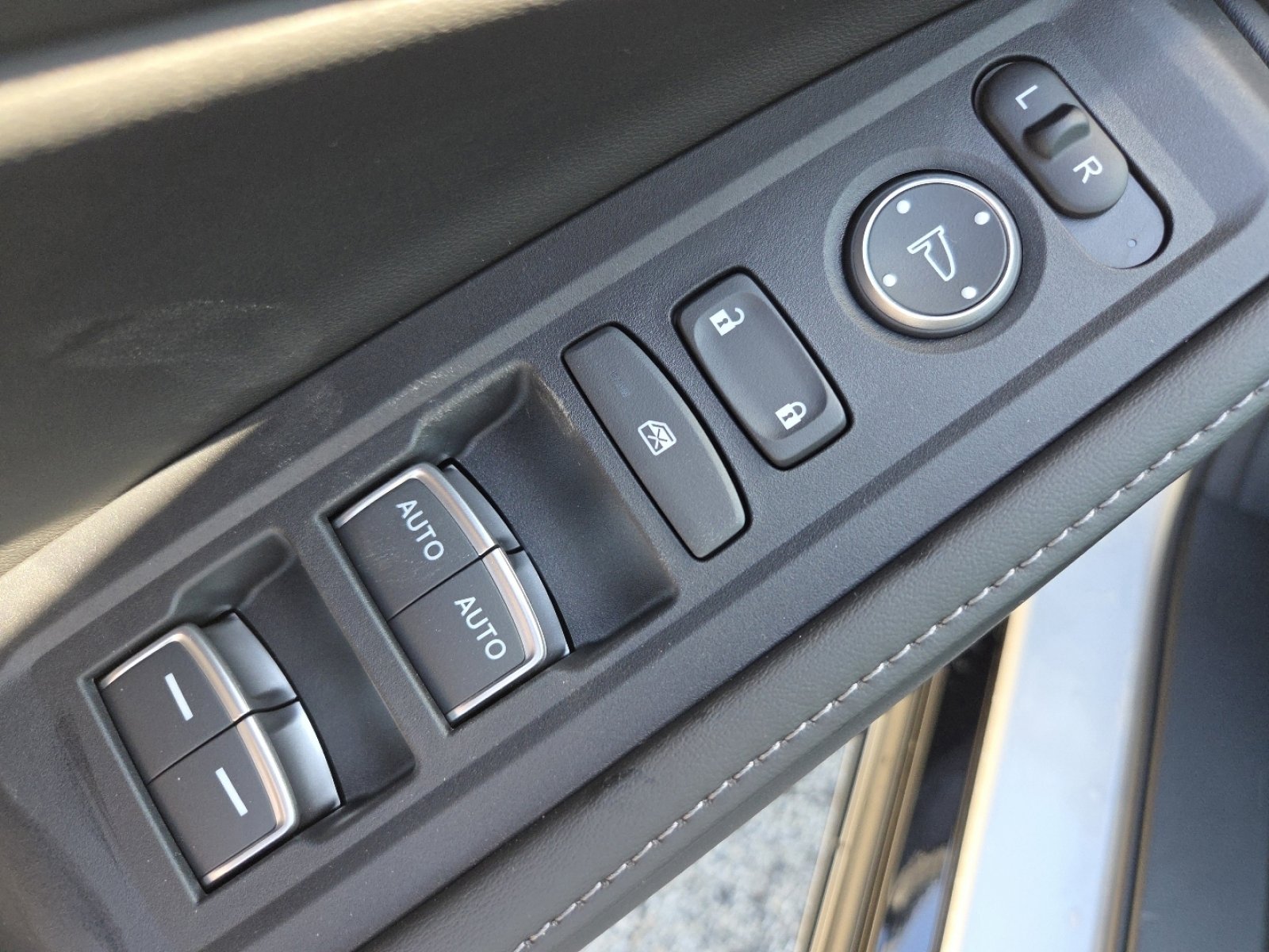 New 2026 Honda Accord Sport image 26