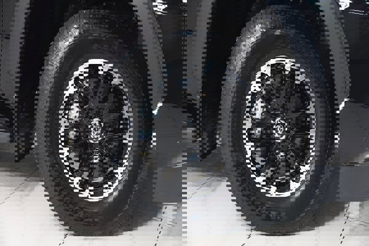 Used 2024 Toyota Sequoia Limited image 17