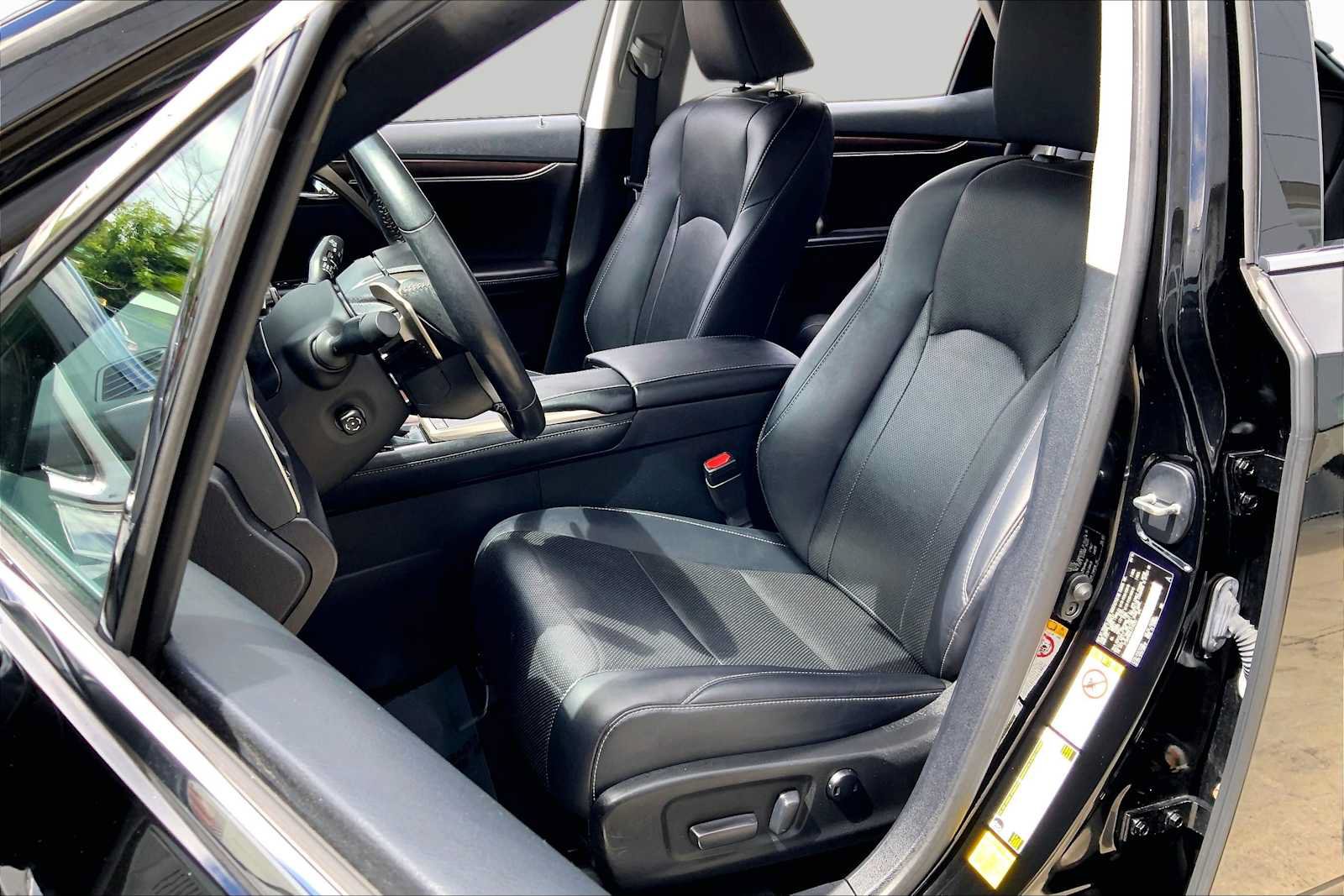 Used 2020 Lexus RX 350 AWD w/ Premium Package image 9