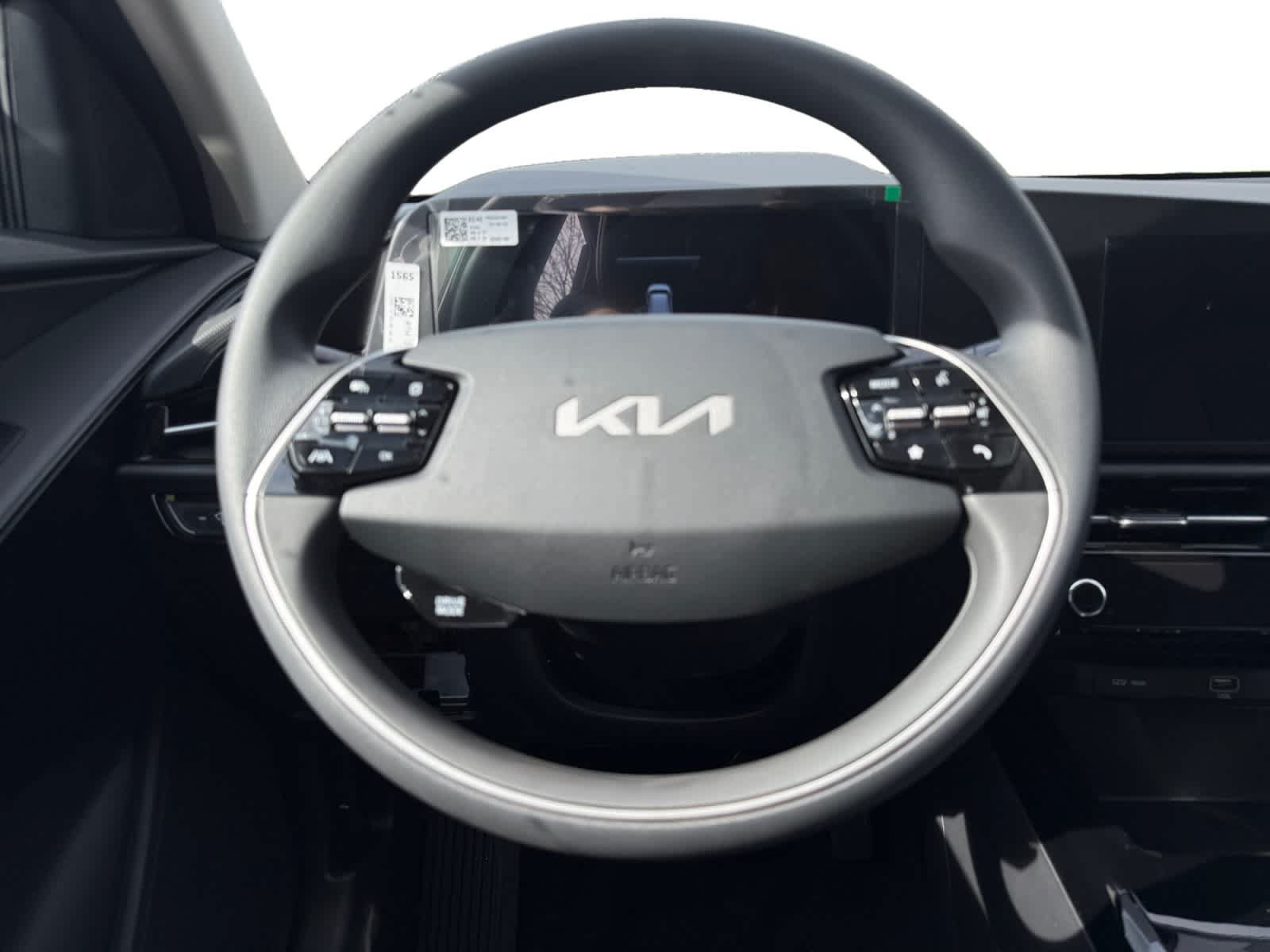 New 2026 Kia Niro LX FWD image 12