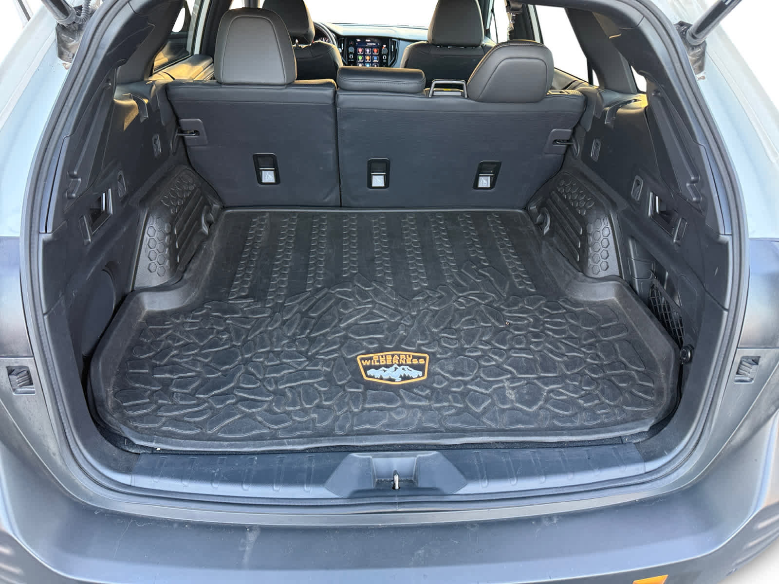 Used 2024 Subaru Outback Wilderness AWD/4WD image 23