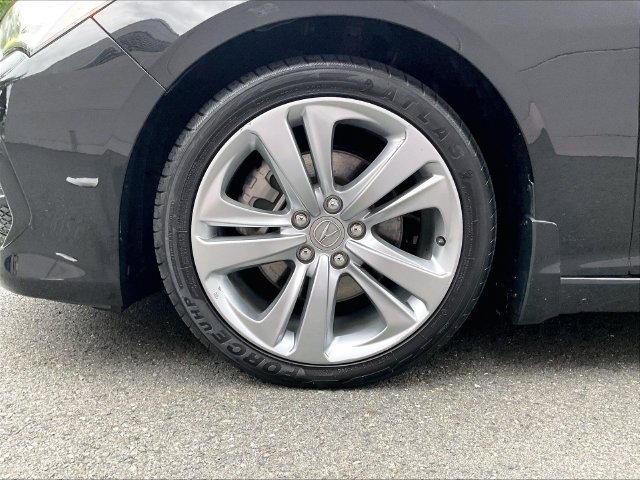 Used 2021 Acura TLX w/ Technology Package FWD image 9
