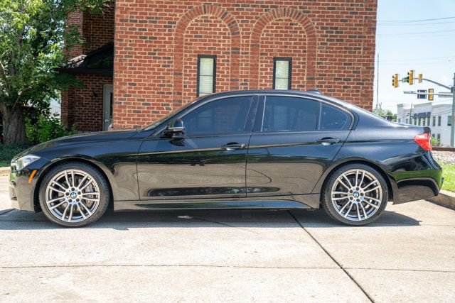 Used 2014 BMW 335i Sedan RWD image 8
